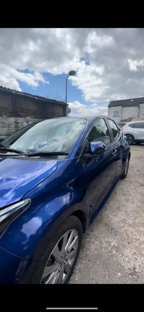 Toyota, YARIS, Hatchback, 2023, Other, 1490 (cc), 5 doors