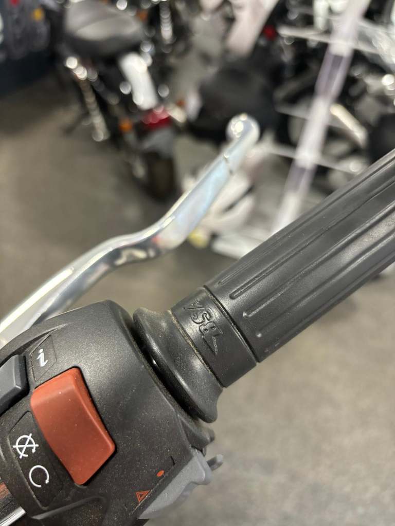 BSA Gold Star 650cc Classic Motorcycle Silver Sheen Legacy