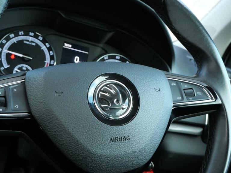 2020 Skoda Karoq TDI SE SUV 1.6 Manual Diesel SUV Diesel Manual