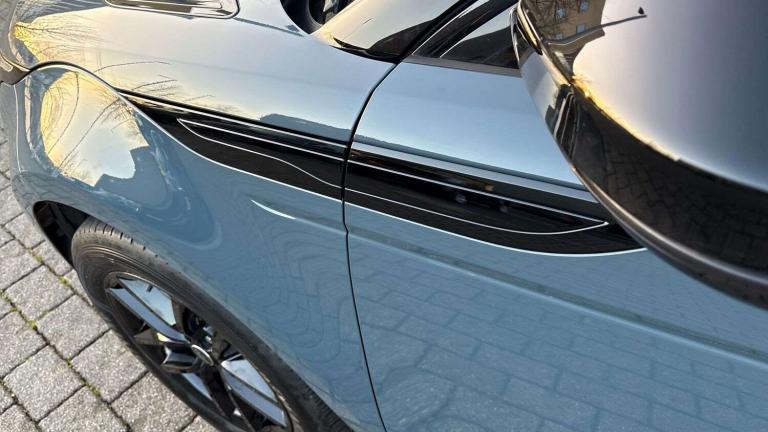 2025 Land Rover Range Rover Evoque 2.0 D200 Dynamic SE 5dr Auto SUV Diesel Automatic