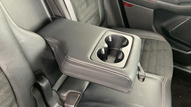 2020 Ford Kuga 1.5 EcoBoost 150 ST-Line First Edition 5dr Petrol Estate Estate Petrol Manual