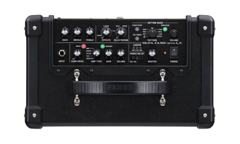 Boss LX Bass Combo 