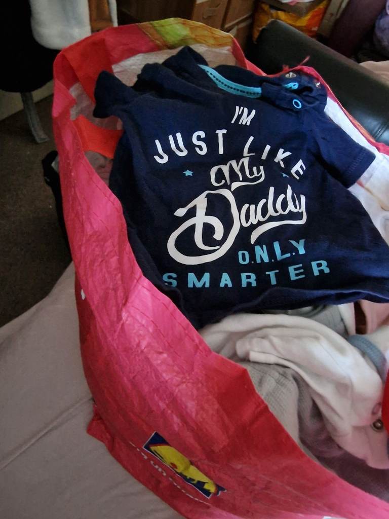 image for Boys 3,/6 month's 