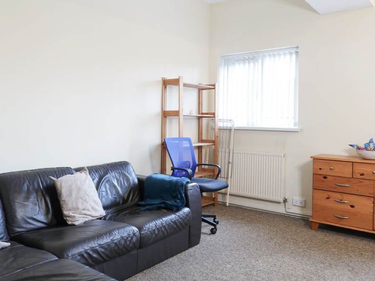3 Bed Student Flat, St Helens Road, Brynmill, Swansea SA1 4BL