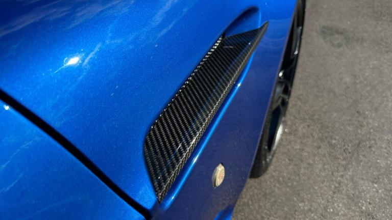 2017 Aston Martin Vantage S 2dr Sportshift Petrol