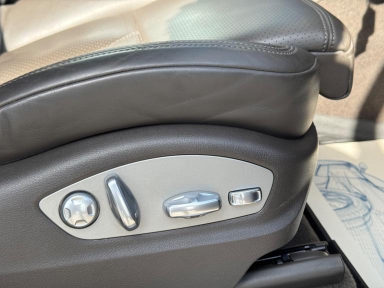 2015 Porsche Macan 3.0 TD V6 S PDK 4WD Euro 6 (s/s) 5dr ESTATE Diesel Automatic