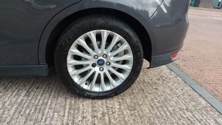 Ford, GRAND C-MAX, MPV, 2013, Manual, 1560 (cc), 5 doors