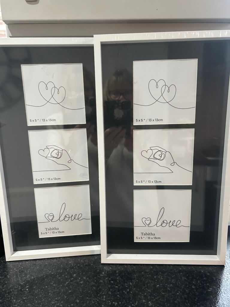 Photo Frames