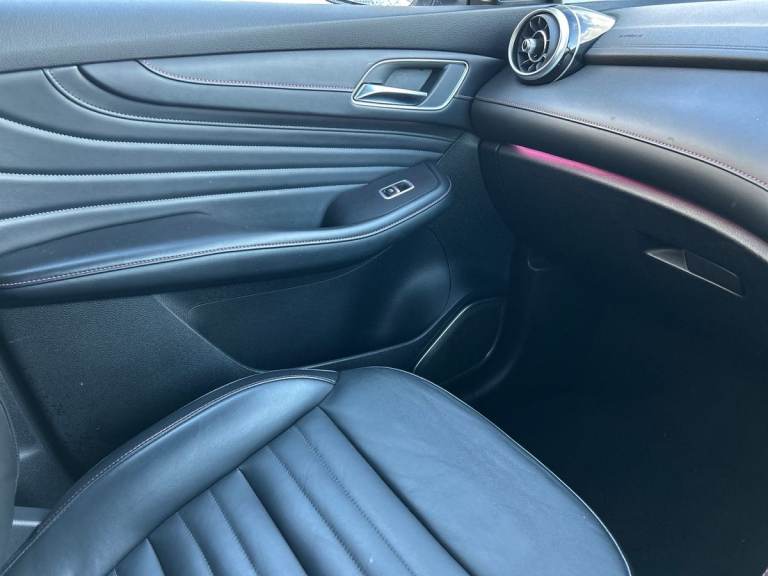 2022 MG MG HS 1.5 T-GDI Exclusive 5dr DCT ESTATE PETROL Automatic