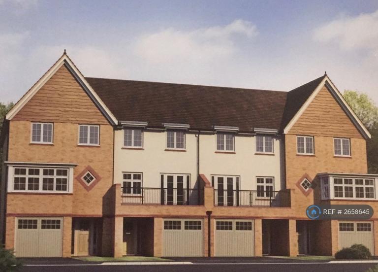 6 bedroom house in Great Clover Leaze, Bristol, BS16 (6 bed) (#2658645)