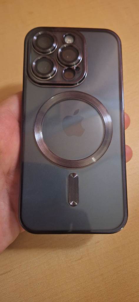 Apple iPhone 15 Pro