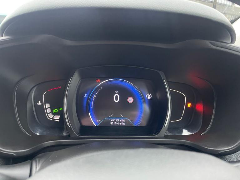 2018 Renault Kadjar 1.2L Dynamique S Nav TCe SUV 5dr Petrol Manual Euro 6 (130 bhp) SUV Petrol Ma...