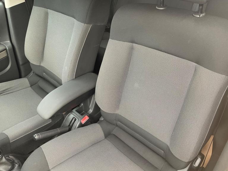 2015 Citroen C4 Cactus 1.6 BlueHDi Flair 5dr HATCHBACK DIESEL Manual