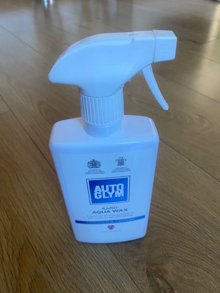 Autoglym Products