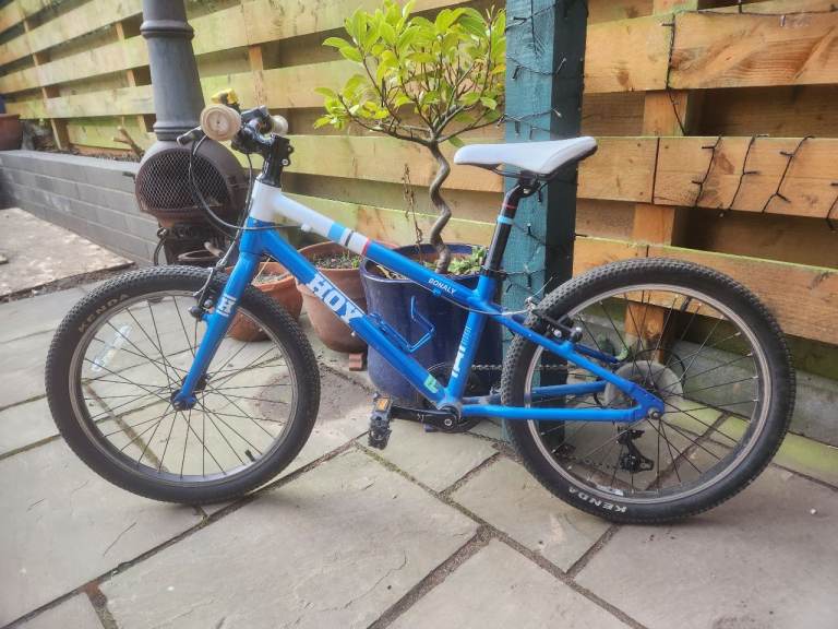 image for Hoy Bonaly Kids Bike
