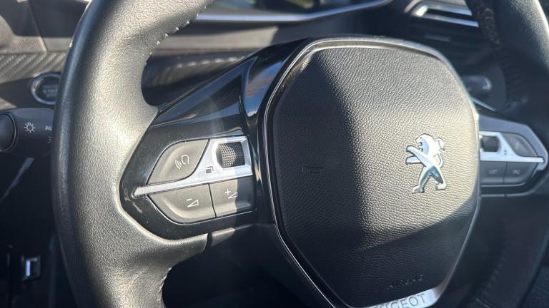 2021 Peugeot 2008 1.2 PureTech Allure Premium 5dr Petrol Estate Estate Petrol Manual