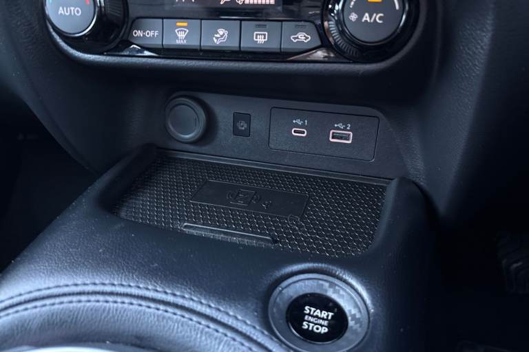 2024 Nissan Juke 1.0 DiG-T N-Connecta 5dr Hatchback Petrol Manual