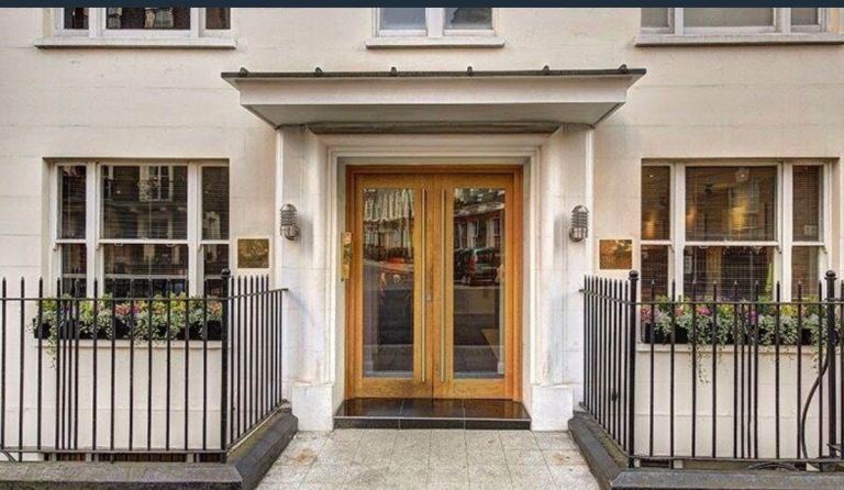 Flat to let rent house in London 