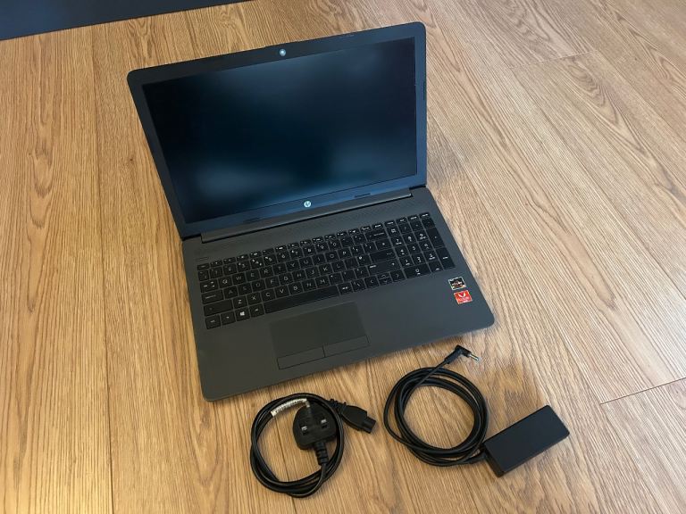 HP 255 G7 Laptop