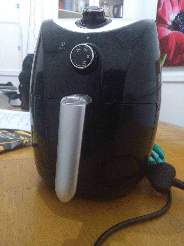 Air fryer