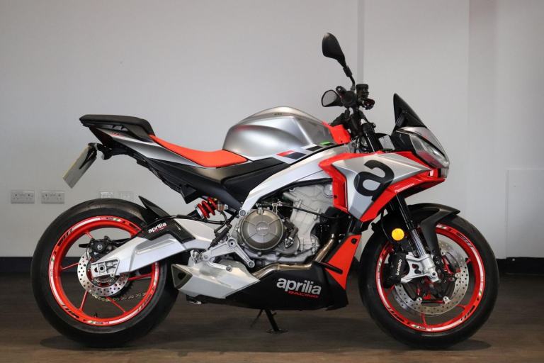 APRILIA TUONO 660 2022 NAKED