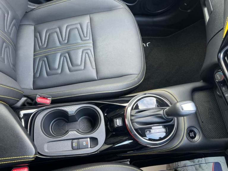  Nissan Juke 1.0 DiG-T N-Sport 5dr DCT Petrol