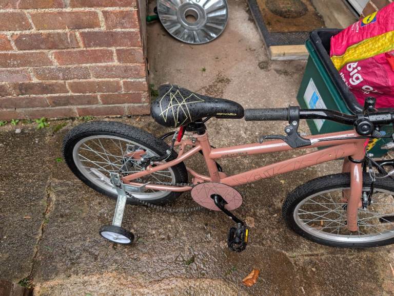 Apollo gliz girl bike