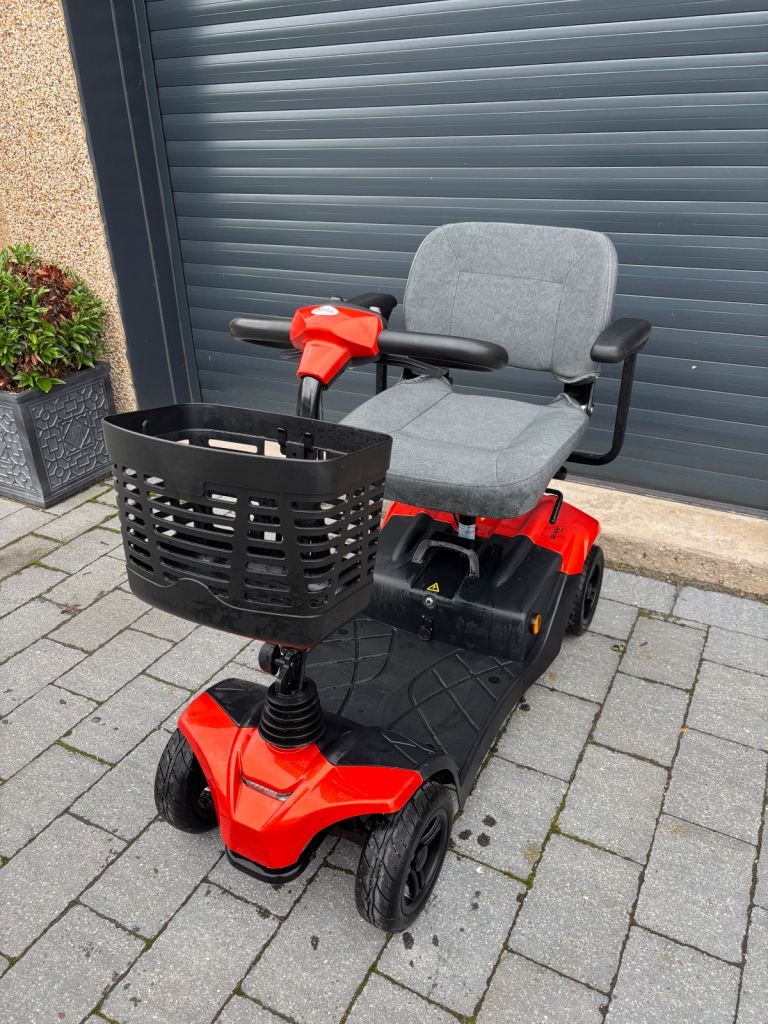 Abilize Stride Sport Mobility Scooter