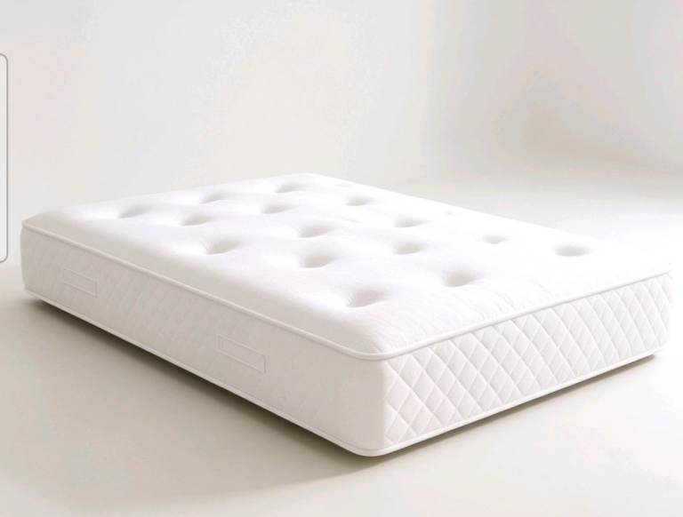 NEW KING SIZE MATTRESS 