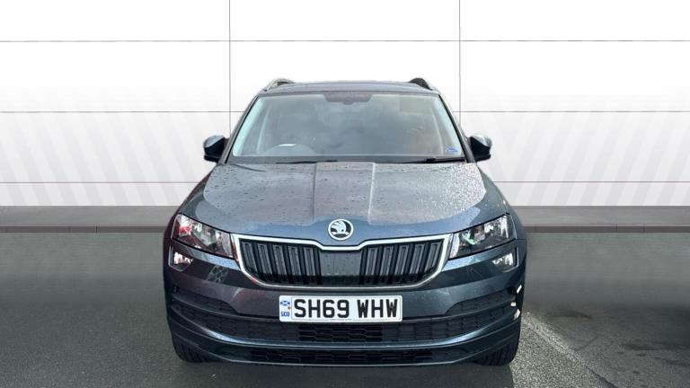 2020 Skoda Karoq 1.0 TSI SE 5dr Petrol Estate Estate Petrol Manual