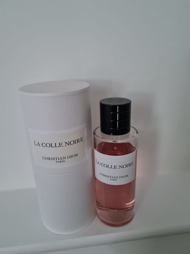 Christian Dior La Colle Noire Eau de Parfum 250ml