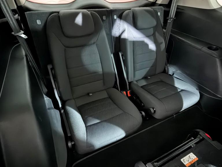 2014 FORD S-MAX TITANIUM 2.0 DIESEL TDCI 7 SEATER MPV 1 PREVIOUS OWNER 140 BHP