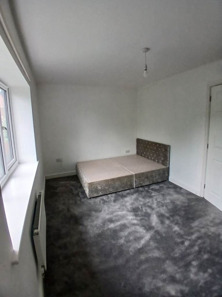 Looking for lodger room to rent 