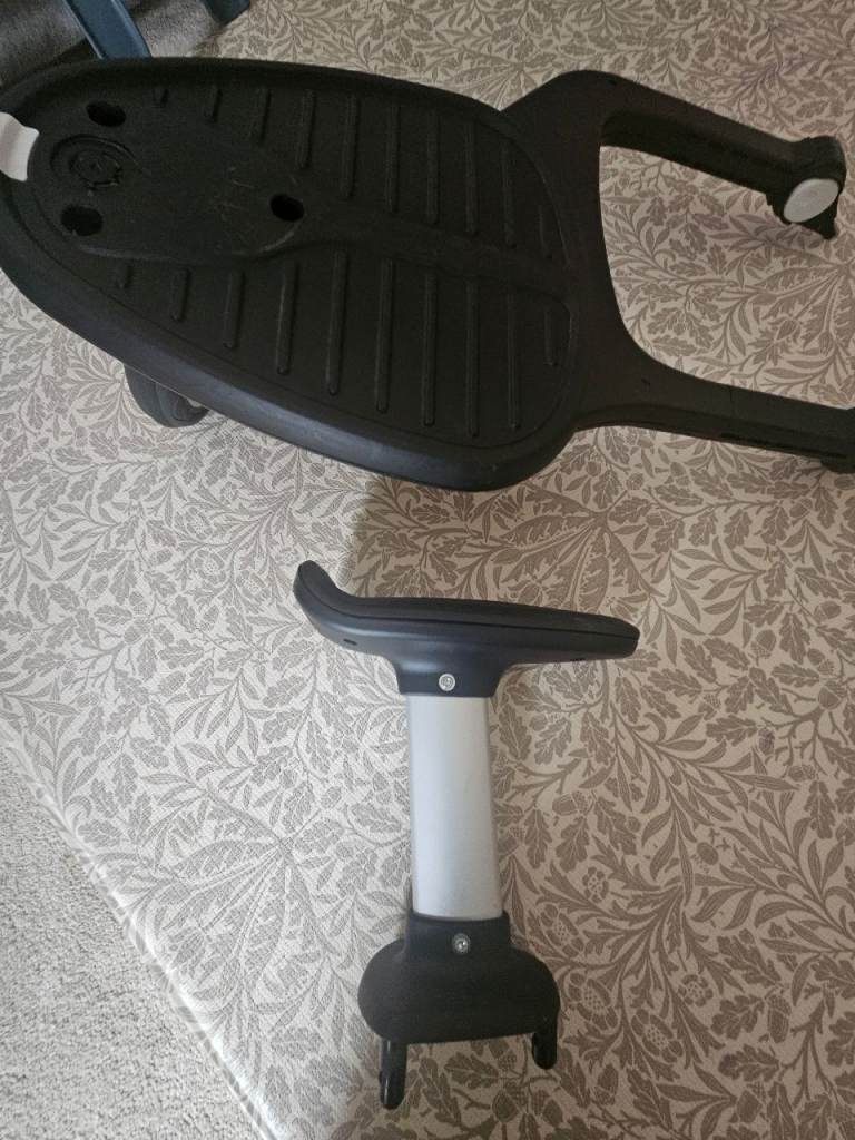 Bugaboo Wheeled Board