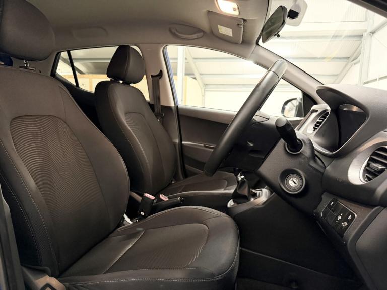 HYUNDAI I10 1.0 I10 PLAY 1.0 MY20 2019