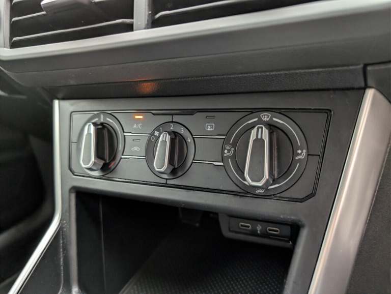 2022 Volkswagen Polo 1.0 TSI Life Hatchback 5dr Petrol Manual Euro 6 (s/s) (95 ps) - CRUISE CONT ...