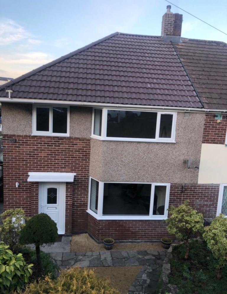Three Bedroom family Semi detached 