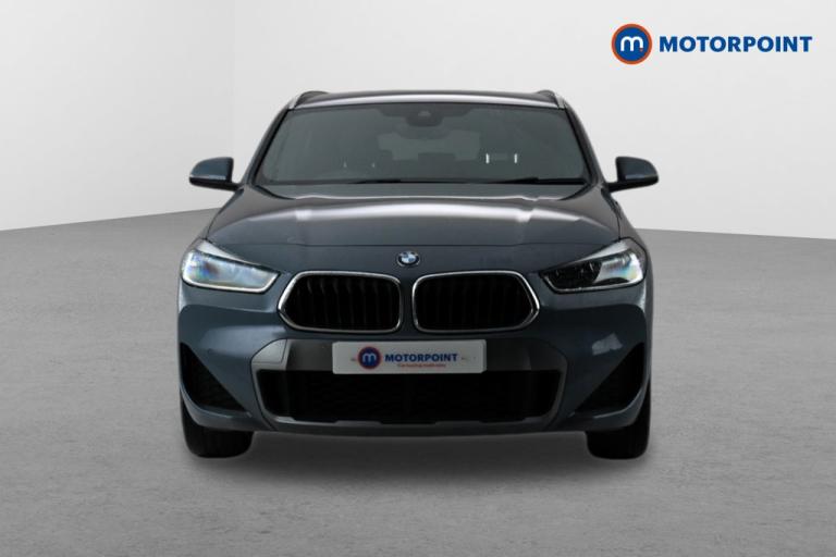 2021 BMW X2 xDrive 25e M Sport X 5dr Auto SUV Hybrid Automatic