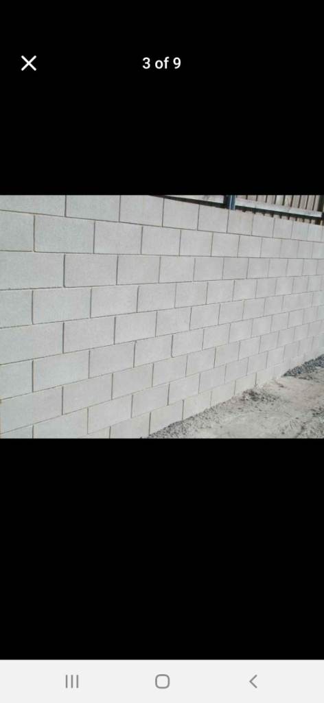 BLOCK & BRICK SPECIALIST 