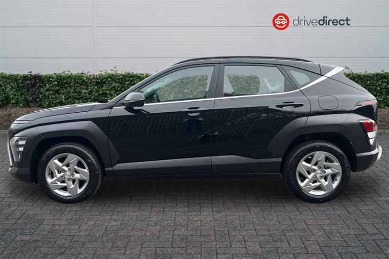 2025 Hyundai KONA 1.0T 100 Advance 5dr HATCHBACK PETROL Manual
