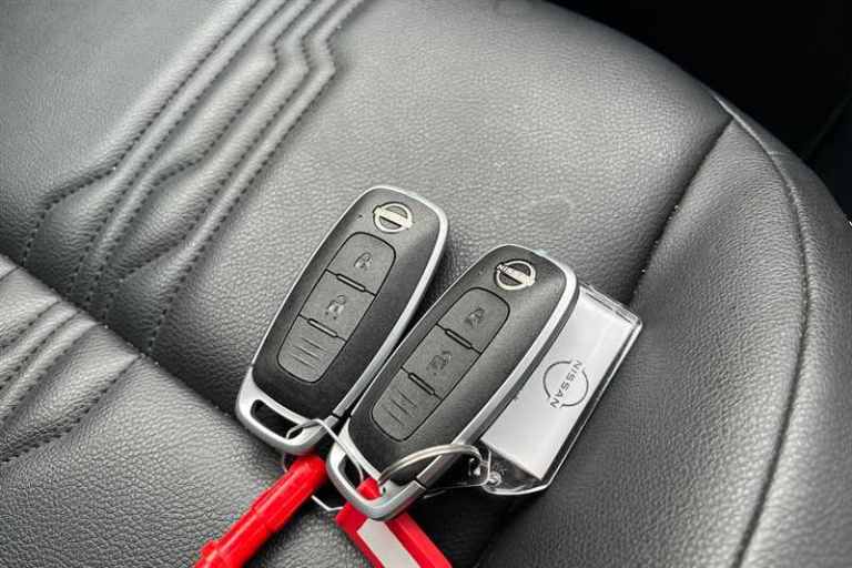 2022 Nissan Juke 1.6 HYBRID TEKNA 5DR AUTO Hatchback Hybrid Automatic