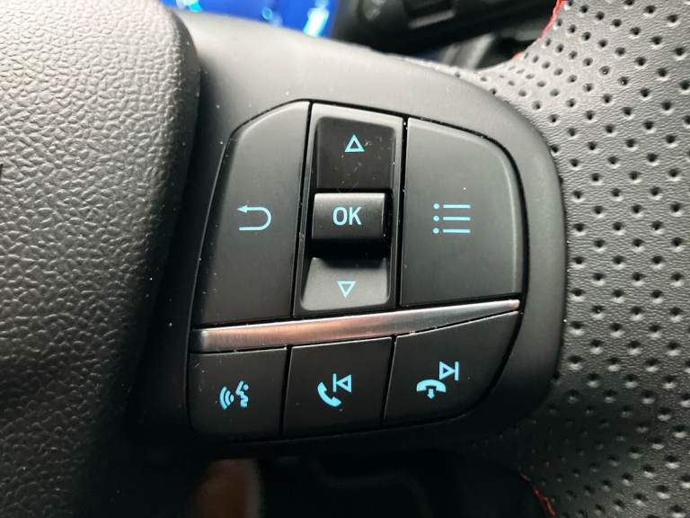 2023 Ford Puma 1.0 EcoBoost Hybrid mHEV ST-Line X 5dr Hatchback Petrol Manual