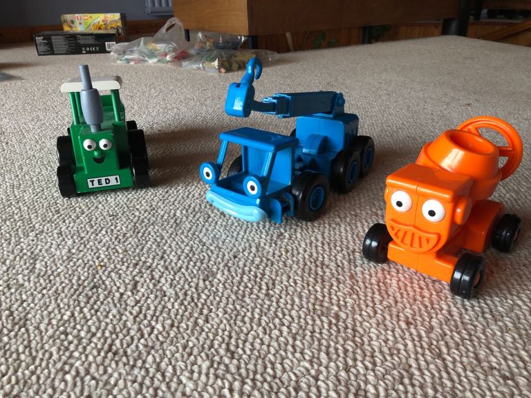 Toys