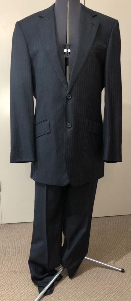 Men’s suit