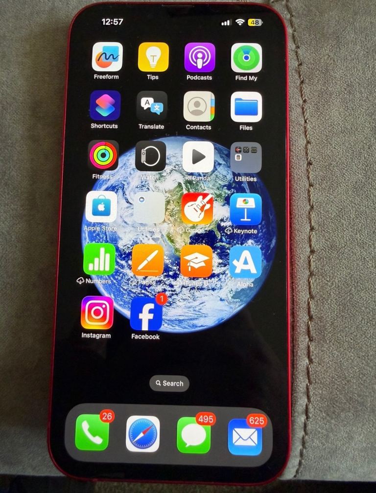 iPhone 14 Plus