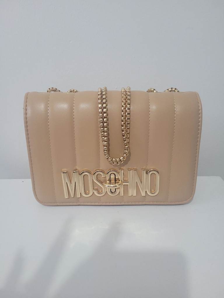 Moschino bag 
