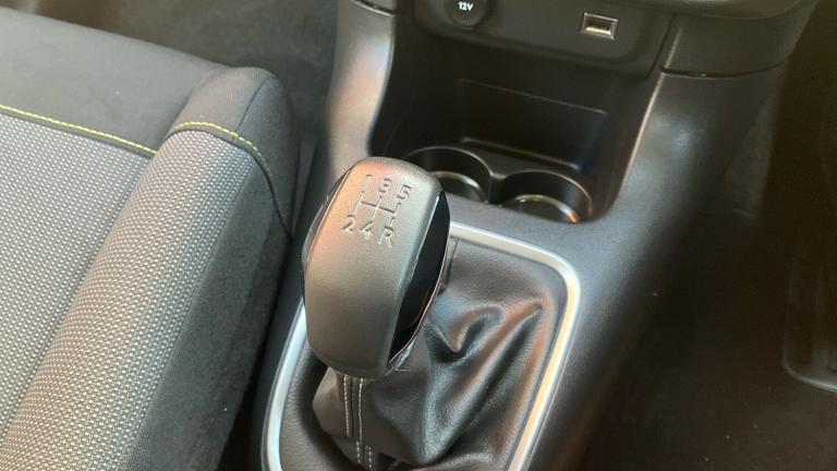 2022 Citroen C3 1.2 PureTech C-Series Edition 5dr Petrol Hatchback Hatchback Petrol Manual