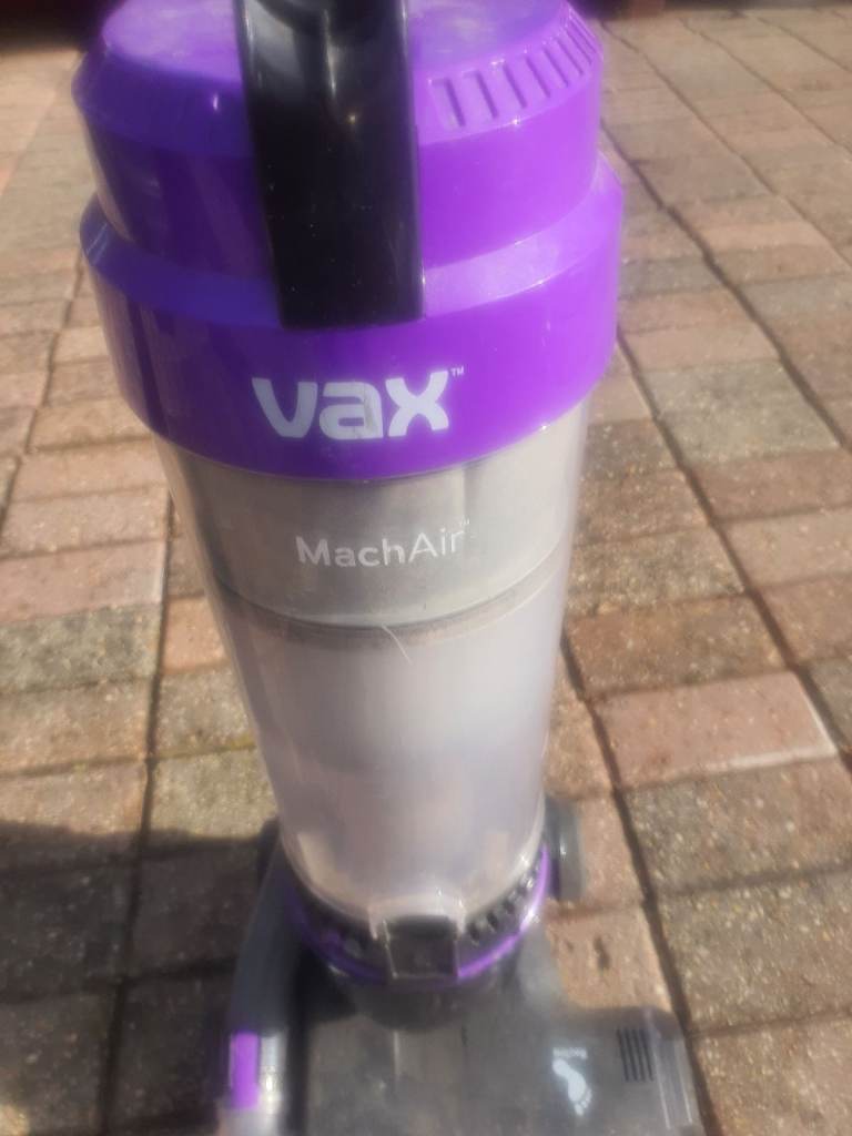 Vax Viccum Cleaner 