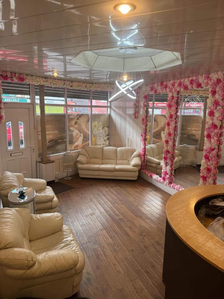 Relax your body and mind 