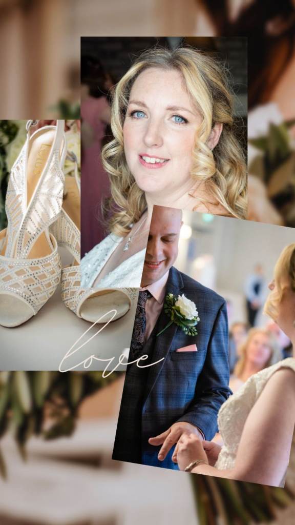 Wedding Photography with Heart — North East UK